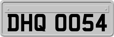 DHQ0054