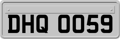 DHQ0059