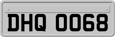 DHQ0068
