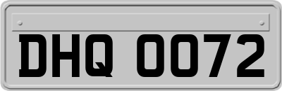 DHQ0072