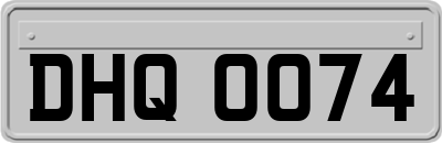 DHQ0074