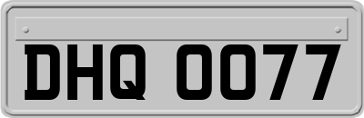 DHQ0077