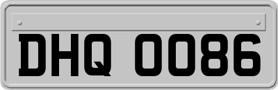 DHQ0086
