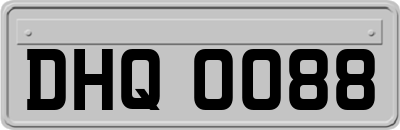 DHQ0088