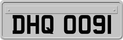 DHQ0091