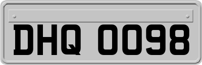 DHQ0098