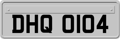 DHQ0104