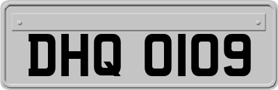 DHQ0109