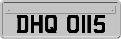 DHQ0115