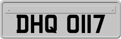 DHQ0117