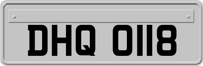 DHQ0118