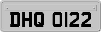 DHQ0122