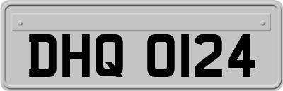 DHQ0124