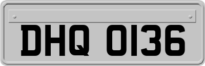 DHQ0136