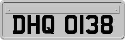 DHQ0138