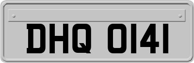DHQ0141