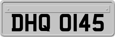 DHQ0145