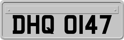DHQ0147