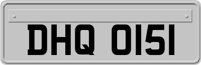 DHQ0151