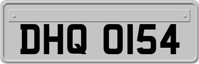 DHQ0154