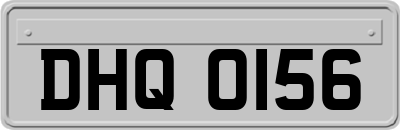 DHQ0156