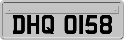 DHQ0158