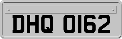 DHQ0162