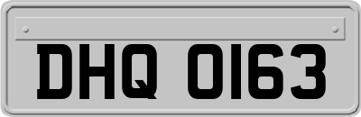 DHQ0163