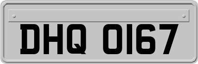 DHQ0167