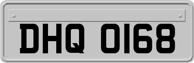 DHQ0168