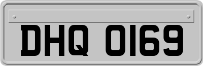 DHQ0169