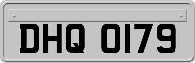 DHQ0179