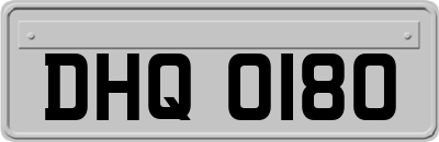 DHQ0180