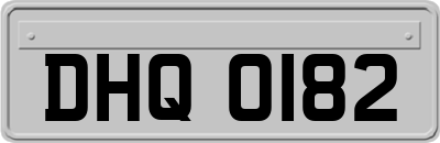 DHQ0182