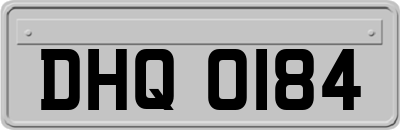 DHQ0184