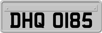DHQ0185
