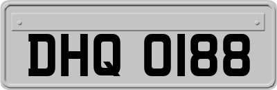 DHQ0188