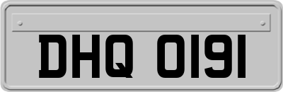 DHQ0191