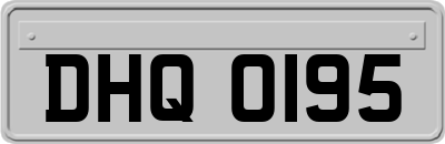 DHQ0195