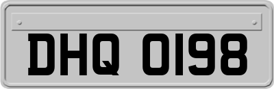 DHQ0198