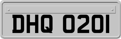 DHQ0201