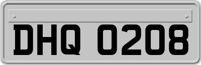 DHQ0208
