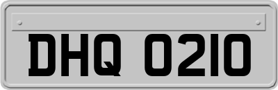 DHQ0210
