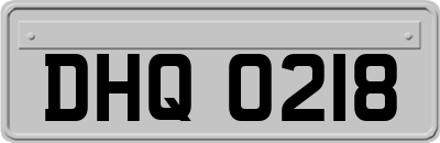 DHQ0218