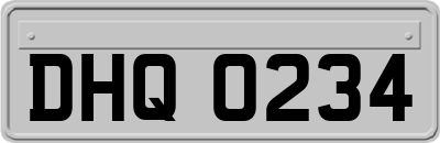 DHQ0234