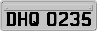 DHQ0235
