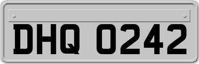 DHQ0242