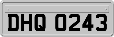 DHQ0243