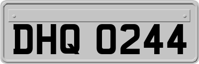 DHQ0244