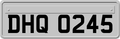 DHQ0245